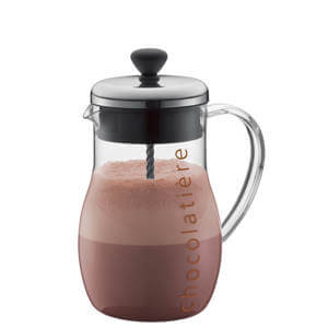 Bodum Chocolatiere Jug 1L